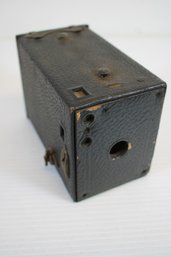 Antique Kodak Box Camera