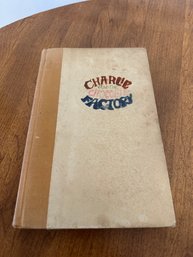 Charlie And Chocolate Factor By Roald Dahl 1964