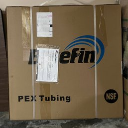 A Box Of Pex Tubing - 200 Feet