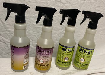 Four Meyers Multi-surface Spray Cleaner