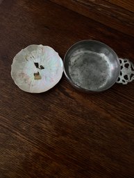 Porringer Bowl