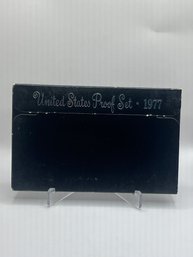 1977 United States Proof Set