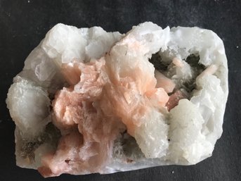 Zeolite Crystal 4 LB , 7 Inch By 5 Inch