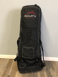 Acuity Travel Golf Carrier