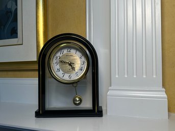 A Miyabi Mantle Clock
