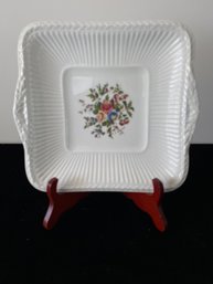 Wedgwood Porcelain Platters