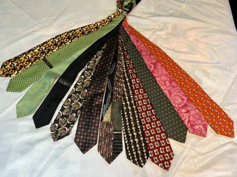 Twelve Ties - Land's End & More