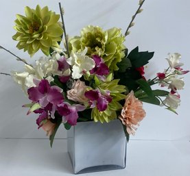 Artificial Flower Bouqet