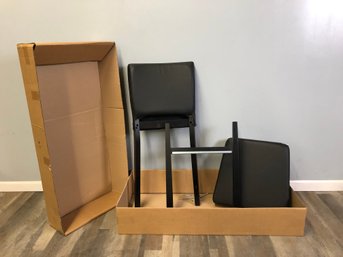 Ikea Henriksdal Bar Stool