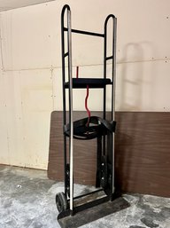 An Appliance Hand Truck - 800 Lb Capacity - Milwaukee Truck Division