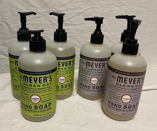 Meyers Hand Soaps