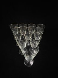 Stemware Glasses