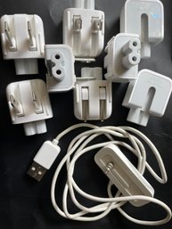 Electronics Lot Including Apple