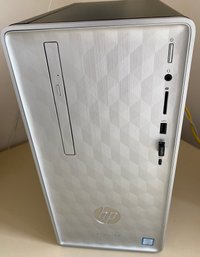 HP Pavilion Desktop Tower