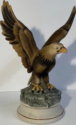 Eagle Decanter