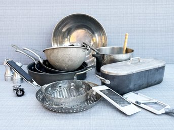 Cookware By Calphalon And More