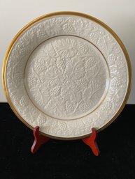 Lennox Vintage Platter Dish