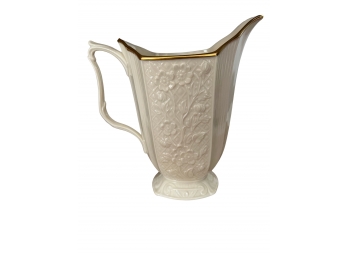 Large Lenox Pitcher