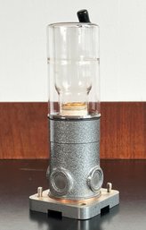 RARE Vintage German Laboratory X-Ray Glass Generator Tube