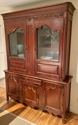 BAKER FRENCH COUNTRY Cabinet