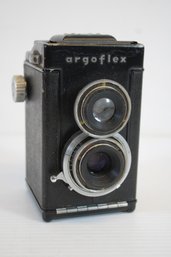 Vintage Argus Argoflex Film Camera