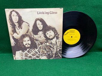 Looking Glass On 1972 Epic Records.