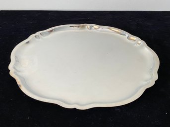 Vinage Porcelain Dish