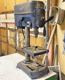 A Redeye Drill Press