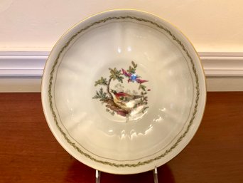 L. Bernardaud Chevreuse Serving Bowl