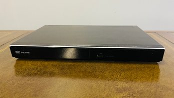 Panasonic DVD Player With Dolby Digital Sound