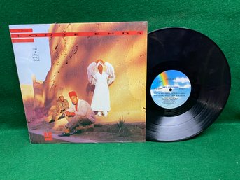 Loose Ends. Stay A Little While Child On 1986 MCA Records.