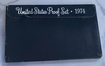 1974 United States Proof Set