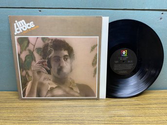 JIM CROCE. I GOT A NAME On 1973 ABC Records Stereo.