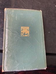 Poor People By Fiddor Dostoyevsky Copyright 1917 Publishers Boni And Liveright