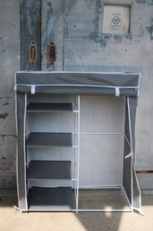 Smaller Portable Ikea Wardrobe