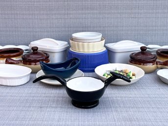 Deruta And More Kitchen Ceramics