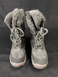 Pajar Canada Winter Boots Size 7-7.5