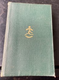 New Grubb Street By George Gissing Introduction By Harry Hansenfirst Modern Library Edition 1926