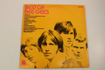 Best Of The Bee Gees On Atco Records - Lot 14