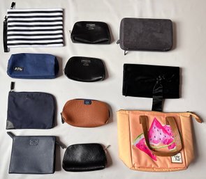 11 Small Bags, Pouches & Lunch Bag: Banana Republic, The White Company & More