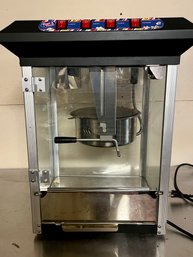 A Showtime Popcorn Maker - Commercial Popcorn Popper - Retails Over $300