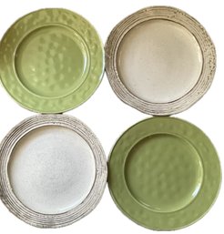 Pier 1 Plates