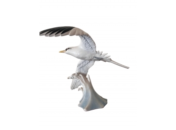 Goebel Porcelain Seagull