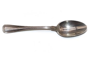 Antique 1904 Shreve Sterling Spoon - 37 Grams