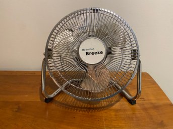 Hawaiian Breeze Three Speed Fan