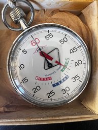 Vintage Arco Yachting Timer/Stopwatch