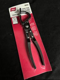 Lisle Exhaust Removal Pliers