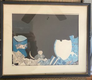 Framed Print By Leo Lionni