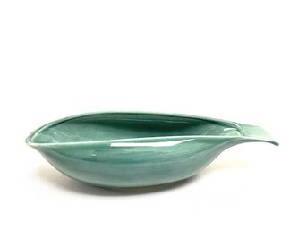 Russell Wright Style Gravy Boat