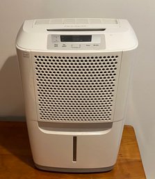 Frigidaire Dehumidifier